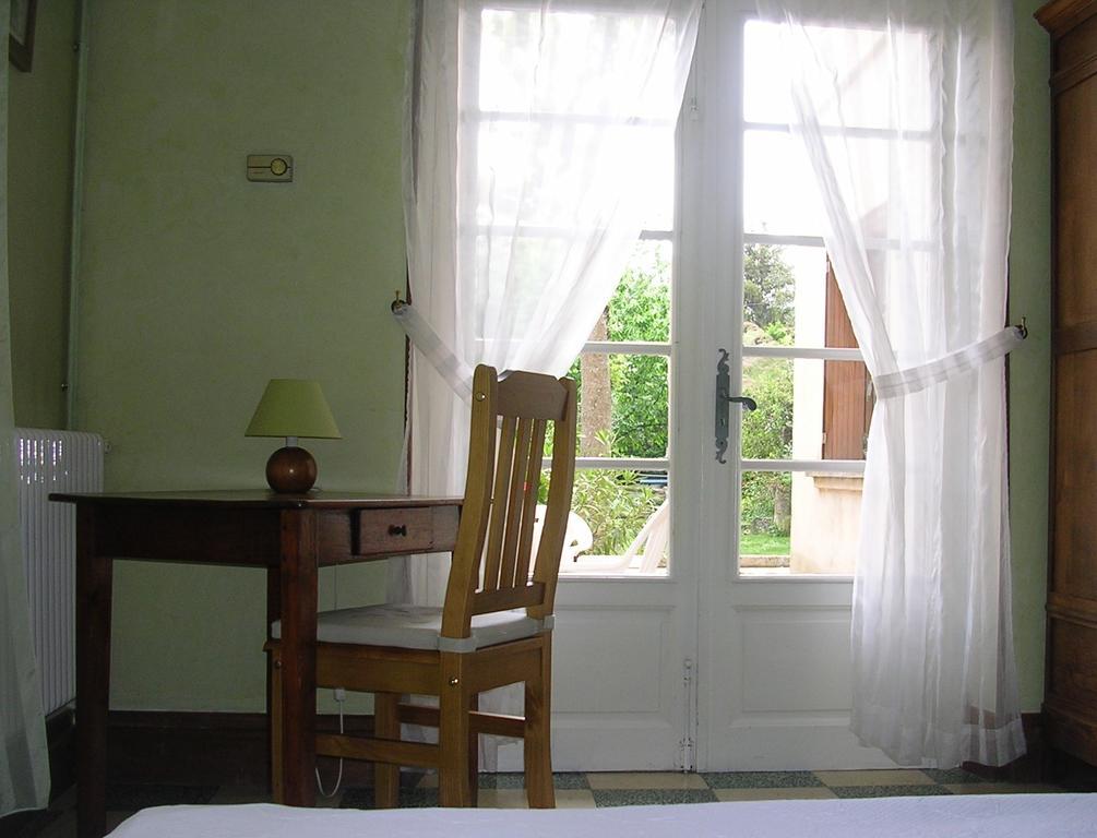 Le Jardin Apartment Greoux-les-Bains Exterior photo