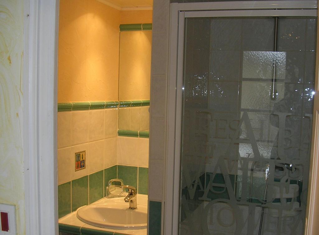 Le Jardin Apartment Greoux-les-Bains Exterior photo